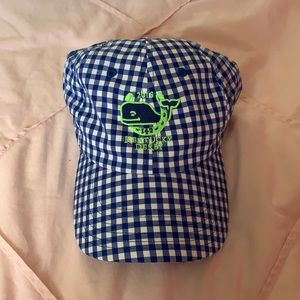 Vineyard Vines Hat
